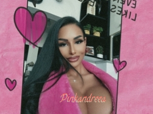 Pinkandreea