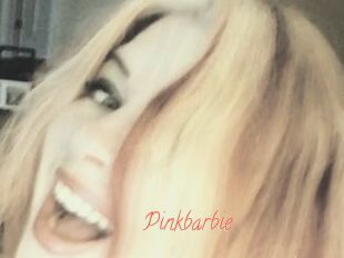 Pinkbarbie