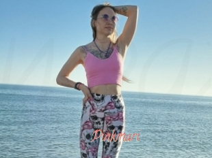 Pinkmari