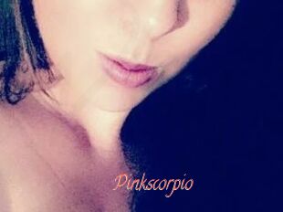 Pinkscorpio