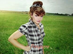 Pinupanne