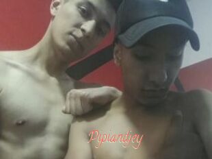 Pipiandjey