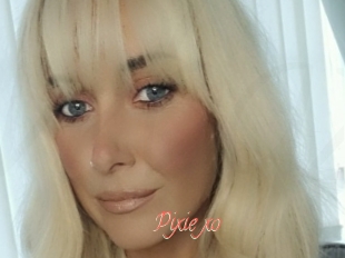 Pixie_xo