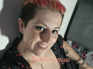 Pixieblossomxoxo
