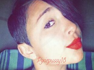 Pixiepussy18