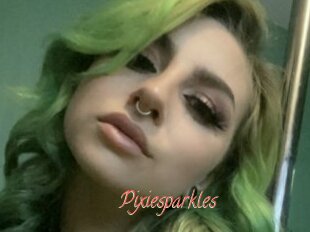 Pixiesparkles