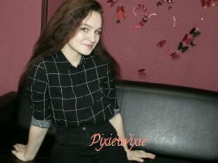 Pixietwixie