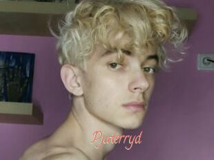 Pjaterryd