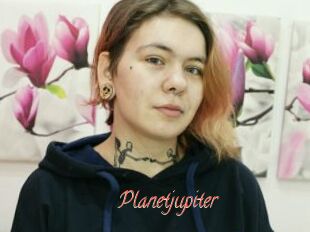Planetjupiter