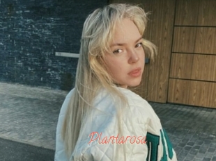 Plantarosa
