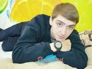 Playfulmat