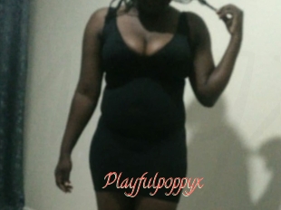 Playfulpoppyx