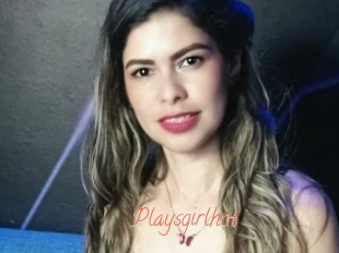 Playsgirlhot