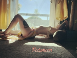 Podamoon