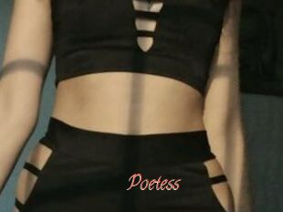 Poetess