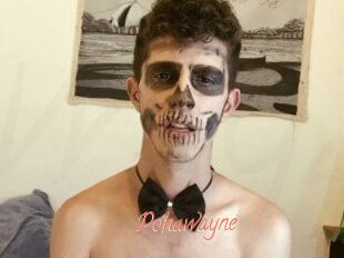 Pohawayne