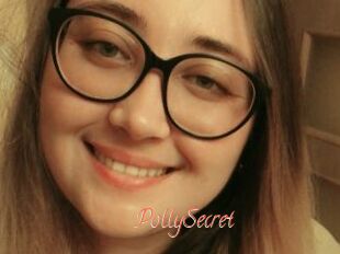 PollySecret