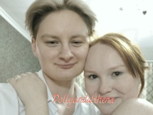 Pollyandalthena