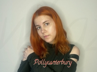 Pollycanterbury