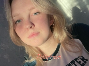 Pollycream