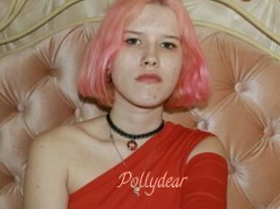 Pollydear
