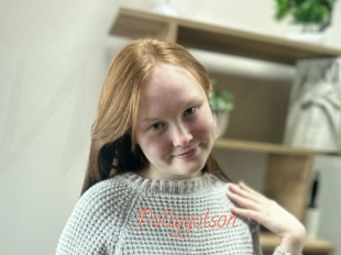 Pollygolson