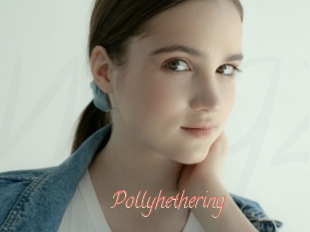 Pollyhethering