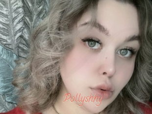 Pollyshhy