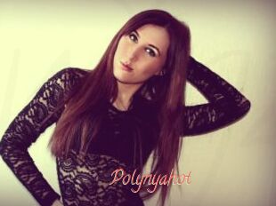 Polynyahot