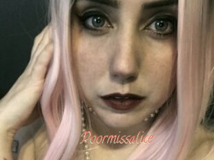 Poormissalice