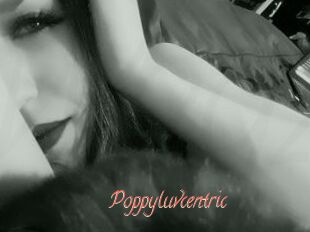 Poppyluvcentric