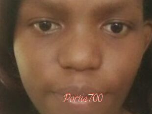 Portia700