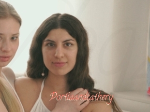 Portiaandcathery