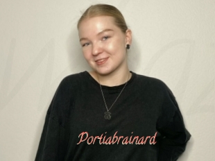 Portiabrainard