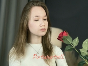 Portiahartnell