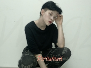 Portiahiatt