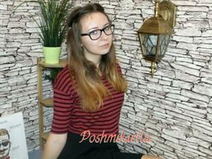 Poshmikaella