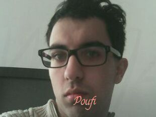 Poufi