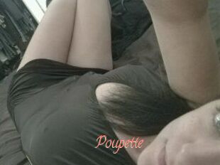 Poupette