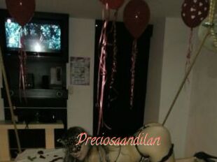 Preciosaandilan