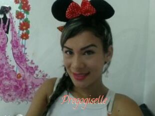 Pregogiselle