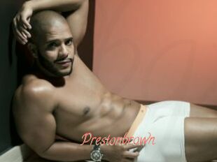 Prestonbrown