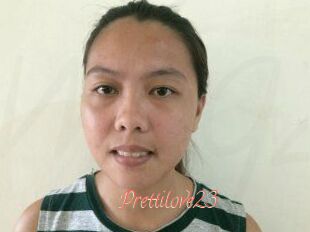 Prettilove23