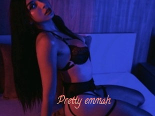 pretty_emmah Webcam Girlz