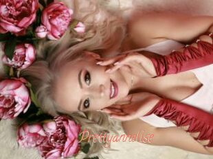 Prettyannelise