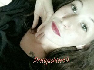Prettyashlee69