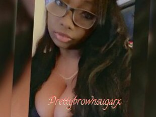 Prettybrownsugarx