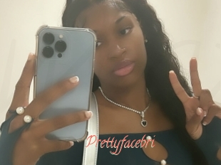 Prettyfacebri