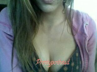 Prettypothead