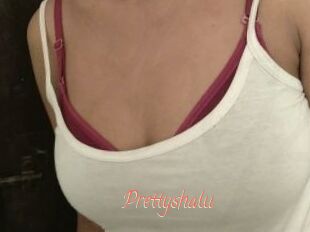 Prettyshalu